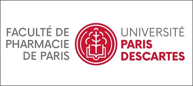 universite paris descartes - Faculté de pharmacie